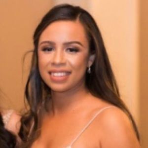 Meet your Posher, Patricia